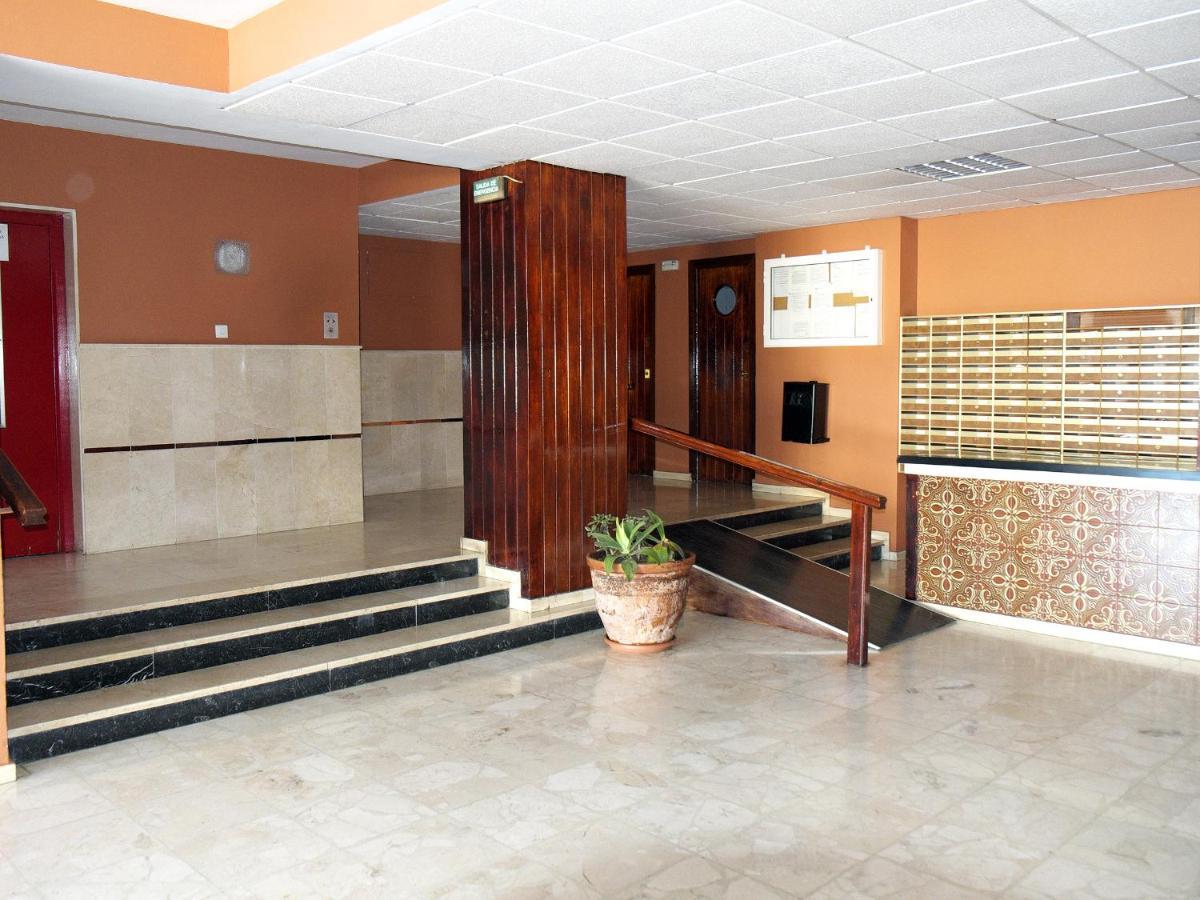 Estudio Acogedor Y Tranquilo En Zona Estupenda Fuengirola Exterior foto